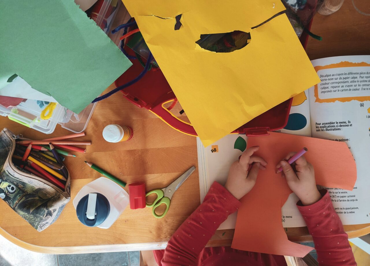Animaux De La Ferme à Colorier Pour Les Enfants